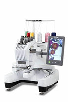 Brother PR680W 6 - Needle Embroidery Machine with Wireless Capability - Nebraska Quilt Company - MPR680W