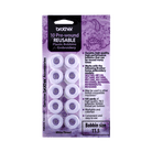 Brother Pre-Wound Embroidery Bobbins 10 Pack White - Nebraska Quilt Company - APWB250