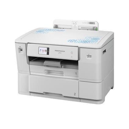 Brother PrintModa Studio Fabric Printer - Nebraska Quilt Company - MHLJF1