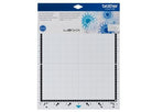 Brother Scan - n - Cut 12" x 12" Low Tack Adhesive Mat - Nebraska Quilt Company - ACADXMATLOW12