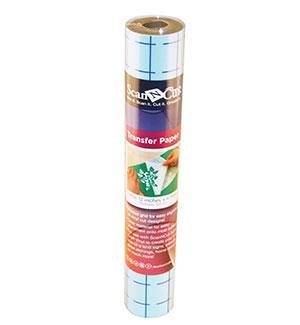 Brother ScanNCut 6 ft Roll Transfer Paper Grid - Nebraska Quilt Company - ACAVINYLTPG