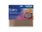 Brother ScanNCut Embossing Metal Sheets - Nebraska Quilt Company - ACAEBSBMS1