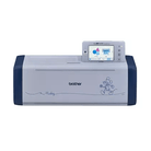 Brother ScanNCut SDX330D - Nebraska Quilt Company - MSDX330D