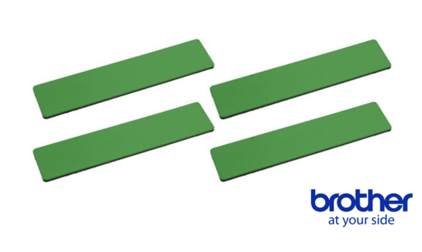 Brother Scanning Frame Green Magnet 6 Pack - Nebraska Quilt Company - AXF9325001