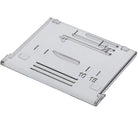 Brother Slide Plate Supply Assembly XR37T - Nebraska Quilt Company - AXF2404001