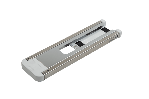 Brother Tubular Frame Table - Nebraska Quilt Company - Brother Tubular Frame Table