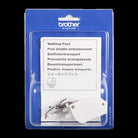 Brother Walking Foot 5mm - Nebraska Quilt Company - ASA107