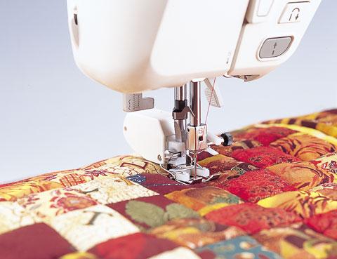Brother Walking Foot - Nebraska Quilt Company - Brother Walking Foot