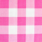 Buffalo Check Pink - 8656 30 - Moda Fabrics - Nebraska Quilt Company - F2400255