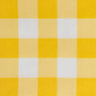Buffalo Check Yellow - 8656 39 - Moda Fabrics - Nebraska Quilt Company - F2400258