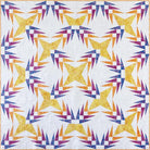 Cactus Blooms Quilt Pattern - Nebraska Quilt Company - PUB260315