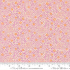 Cannon Beach Aberdeen Paisley Floral Sweet Pea - 11973 11 - Moda Fabrics - Nebraska Quilt Company - F260213