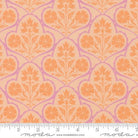 Cannon Beach Copalis Damask Blush - 11975 23 - Moda Fabrics - Nebraska Quilt Company - F260223