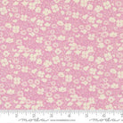 Cannon Beach Poppy Field Florals Sweet Pea - 11972 24 - Moda Fabrics - Nebraska Quilt Company - F260211