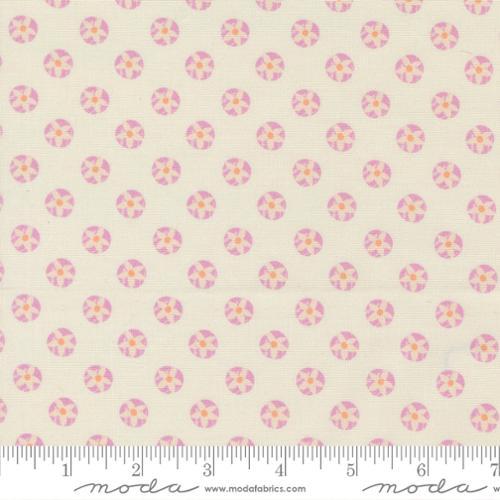 Cannon Beach Tide Pools Blenders Cream - 11977 11 - Moda Fabrics - Nebraska Quilt Company - F260228