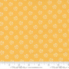 Cannon Beach Tide Pools Blenders Sunshine - 11977 25 - Moda Fabrics - Nebraska Quilt Company - F260231