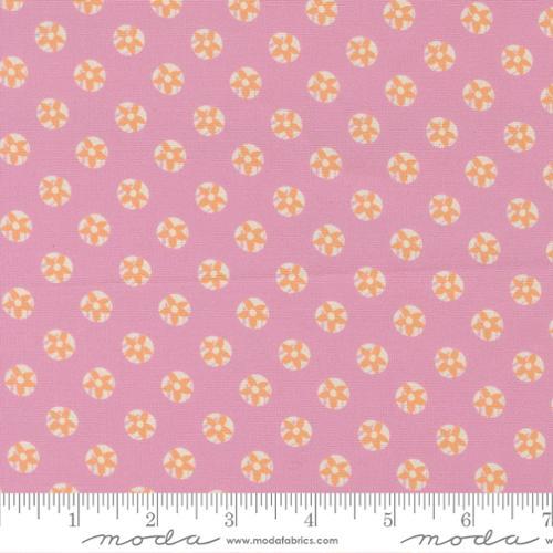Cannon Beach Tide Pools Blenders Sweet Pea - 11977 24 - Moda Fabrics - Nebraska Quilt Company - F260230
