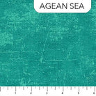 Canvas Agean Sea - 9030 - 63 - Northcott Fabrics - Nebraska Quilt Company - F250515