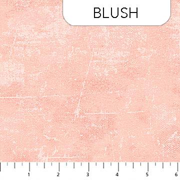 Canvas Blush - 9030 - 540 - Northcott Fabrics - Nebraska Quilt Company - F250527