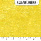 Canvas Bumblebee - 9030 - 52 - Northcott Fabrics - Nebraska Quilt Company - F85739