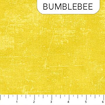 Canvas Bumblebee - 9030 - 52 - Northcott Fabrics - Nebraska Quilt Company - F85739