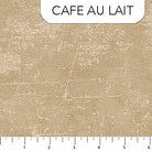 Canvas Cafe Au Lait - 9030-15 - Northcott Fabrics - Nebraska Quilt Company - F85728