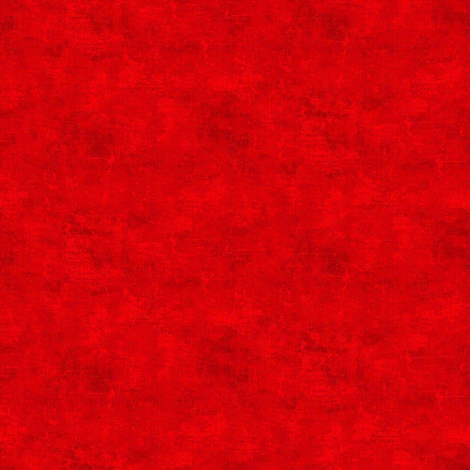 Canvas Cardinal - 9030 - 240 - Northcott Fabrics - Nebraska Quilt Company - F02075
