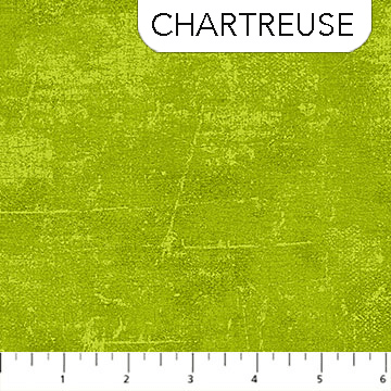 Canvas Chartreuse - 9030 - 72 - Northcott Fabrics - Nebraska Quilt Company - F08691