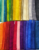 Canvas Fat Quarter Bundle Multi 32 Pieces - FQCANV32 - 10 - Northcott - Nebraska Quilt Company - PC260471