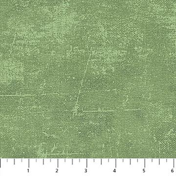 Canvas Flannel Basil Green - F9030 - 74 - Northcott Fabrics - Nebraska Quilt Company - F250606