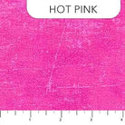 Canvas Hot Pink - 9030-28 - Northcott Fabrics - Nebraska Quilt Company - F02076