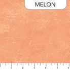 Canvas Melon - 9030 - 54 - Northcott Fabrics - Nebraska Quilt Company - F250512