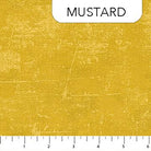Canvas Mustard - 9030 - 53 - Northcott Fabrics - Nebraska Quilt Company - F85740