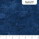 Canvas Navy - 9030 - 49 - Northcott Fabrics - Nebraska Quilt Company - F85738