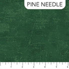 Canvas Pine Needle - 9030 - 78 - Northcott Fabrics - Nebraska Quilt Company - F2401814