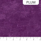 Canvas Plum - 9030 - 86 - Northcott Fabrics - Nebraska Quilt Company - F250519