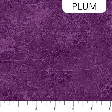 Canvas Plum - 9030 - 86 - Northcott Fabrics - Nebraska Quilt Company - F250519