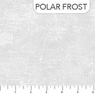 Canvas Polar Frost - 9030 - 91 - Northcott Fabrics - Nebraska Quilt Company - F85744