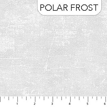Canvas Polar Frost - 9030 - 91 - Northcott Fabrics - Nebraska Quilt Company - F85744