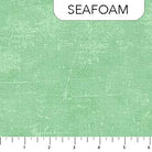 Canvas Seafoam - 9030 - 61 - Northcott Fabrics - Nebraska Quilt Company - F250513