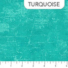 Canvas Turquoise - 9030 - 62 - Northcott Fabrics - Nebraska Quilt Company - F250514