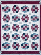 Care Packages Pattern - Nebraska Quilt Company - PUB261347