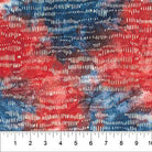 Celebrating 250 Years Stripes Patriot Multi - 83553 - 46 - Banyan Batiks - Nebraska Quilt Company - F250495