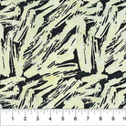 Celebration Brush Stroke Black/Cream - 83520 - 99 - Northcott Fabrics - Nebraska Quilt Company - F251614