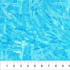Celebration Brush Stroke Sky Blue - 83520 - 45 - Northcott Fabrics - Nebraska Quilt Company - F251609