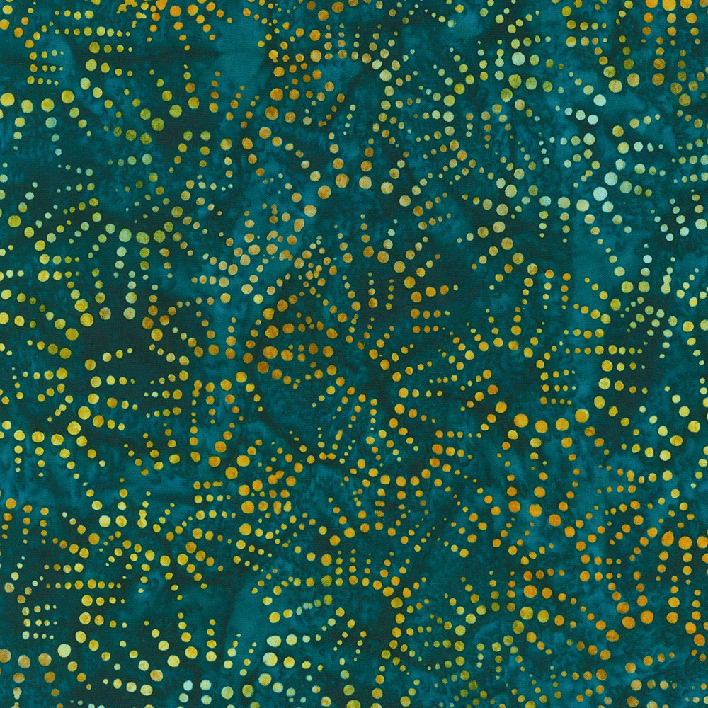 Celestial Teal - AMD - 22258 - 213 - Robert Kaufman - Nebraska Quilt Company - F09160
