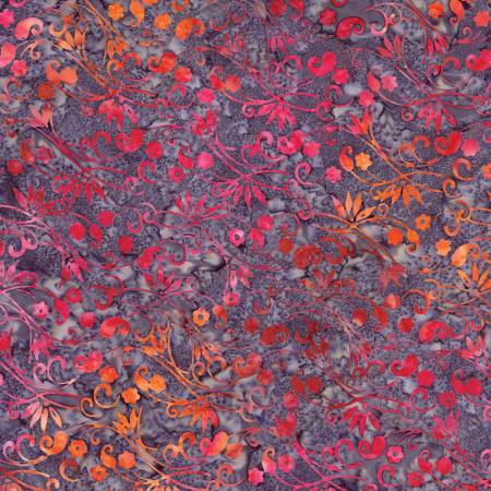 Chalk & Charcoal Sunset Multi - BT23072 - 245 - Riley Blake Designs - Nebraska Quilt Company - F09764