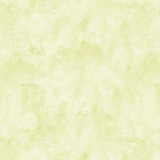 Chalk Texture Flannel Pale Lime Green - 9488F - 41 - Benartex - Nebraska Quilt Company - F250678