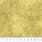 Changes in Seasons Crosshatching Gold - 83432 - 70 - Northcott Fabrics - Nebraska Quilt Company - F2402285