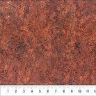 Changes in Seasons Crosshatching Orange - 83432 - 38 - Banyan Batiks - Nebraska Quilt Company - F2402283
